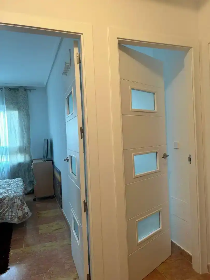 Attic for sale in Torrevieja  with Air Conditioner, Swimming Pool and Balcony