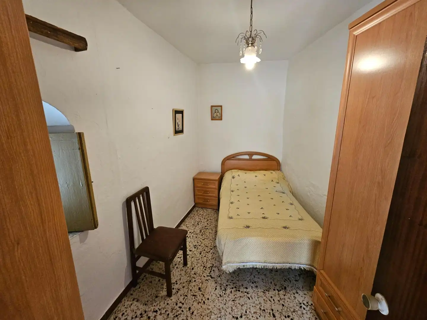 House with terrace for sale in Vejer, imagen 22
