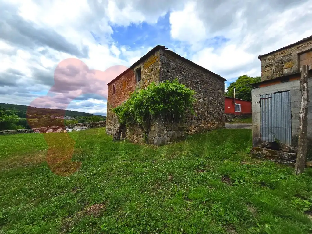 Casa in vendita a Lugar Outeiro - Pq Piñeira, imagen 6