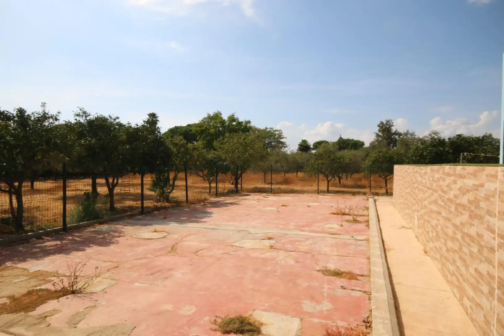 Villa con piscina in vendita a Gibraleón, imagen 28