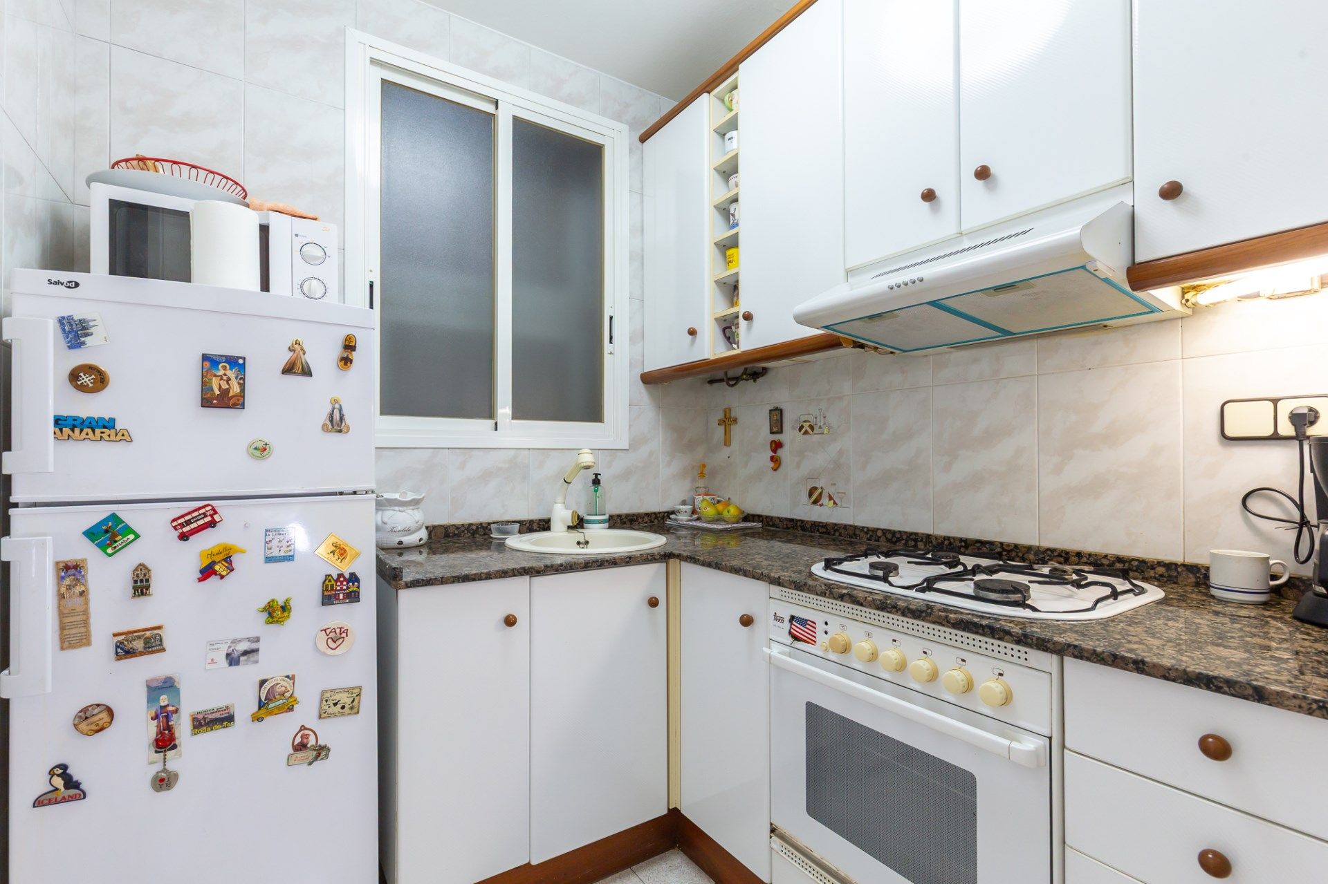 Piso en venta en DEL TORRENT DE L"OLLA, Vila de Gràcia, Gràcia