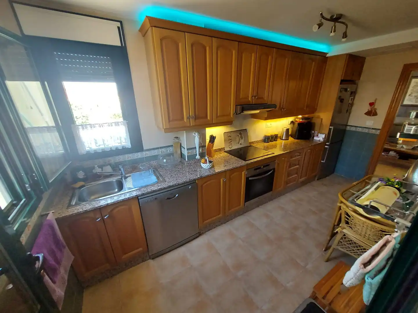 Chalet con jardín en venta en Calasparra, imagen 18