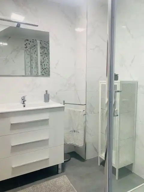 Flat for rent in Barrio del Centro