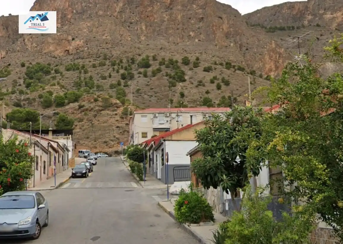 Appartement avec terrasse à vendre à Calle JESUS DIVINO OBRERO, imagen 3