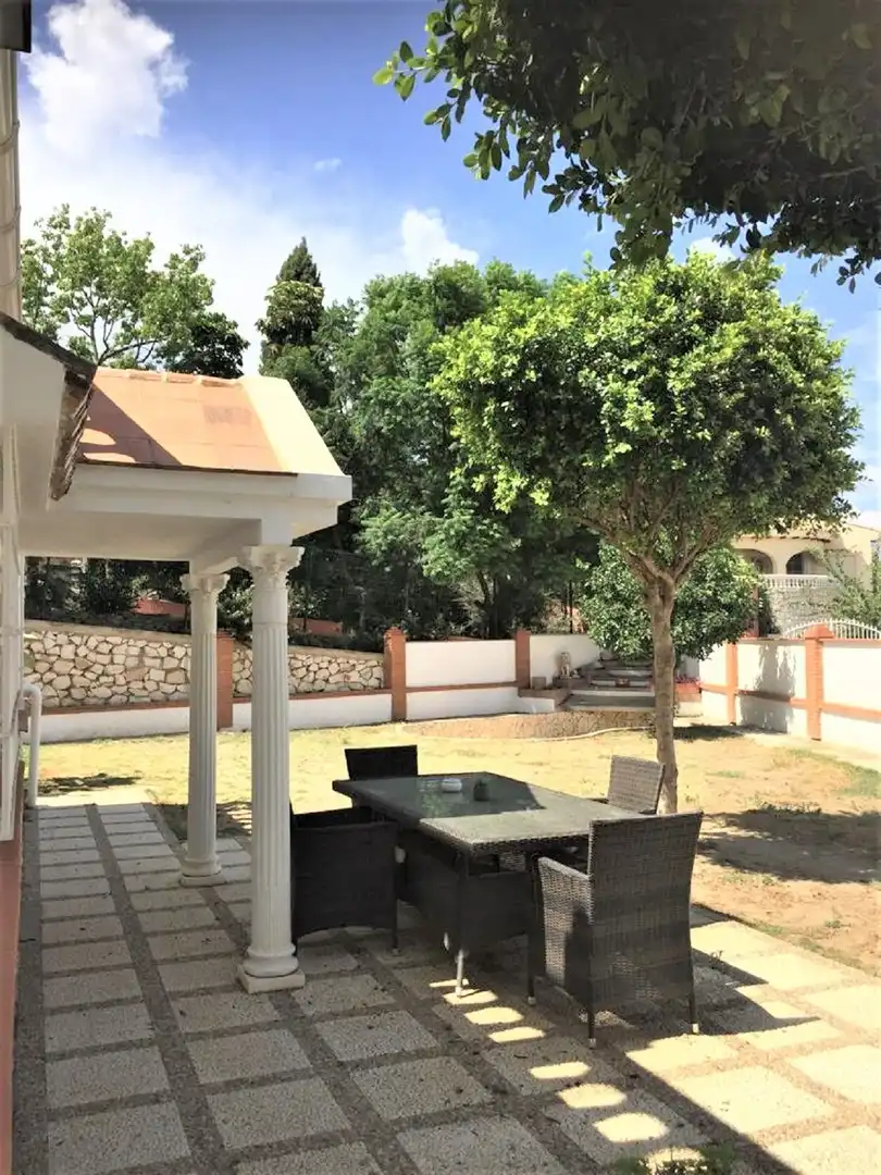 House with pool for sale in Hipódromo - Cerrado del Águila, imagen 33