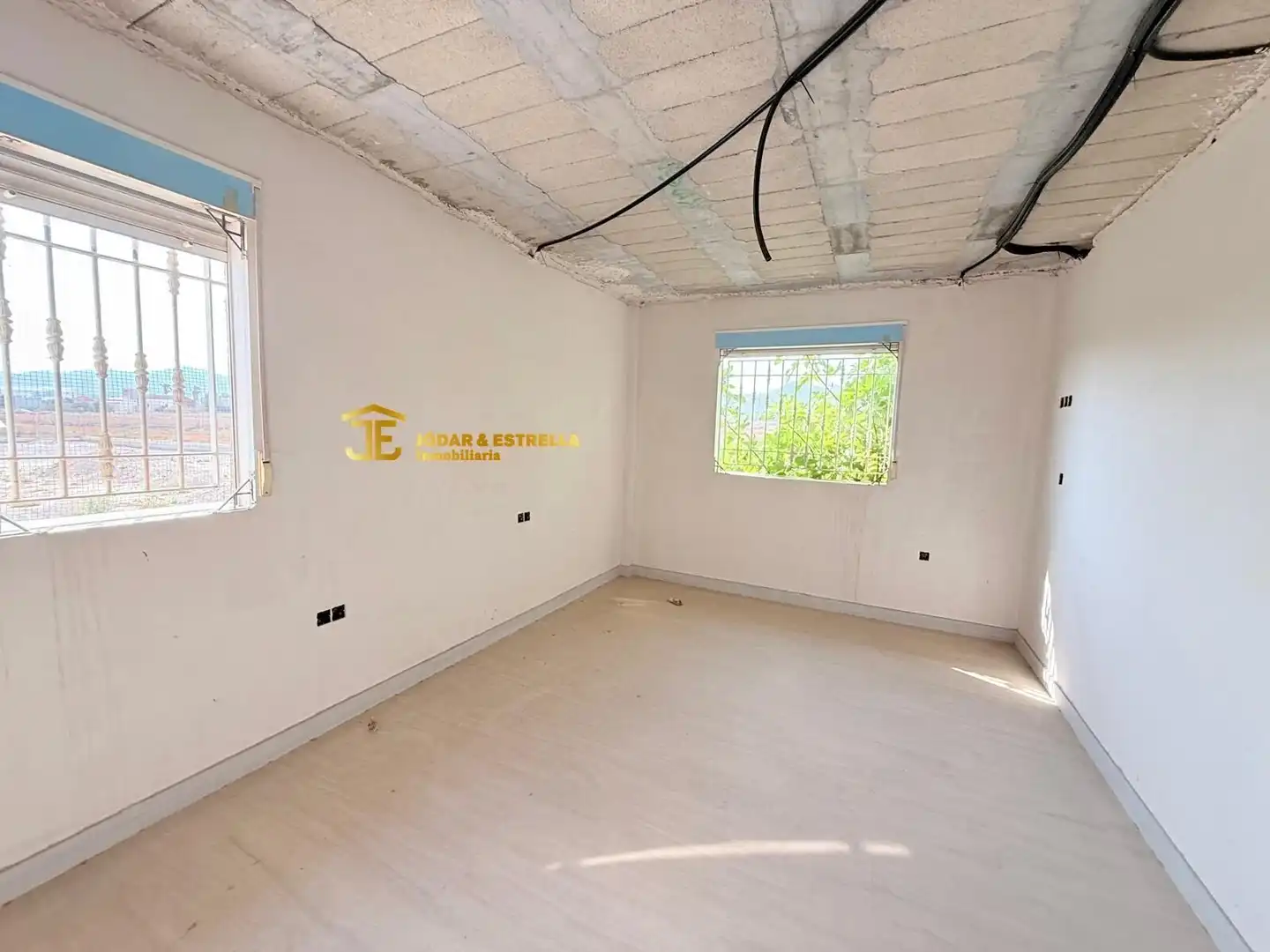 Casa o xalet en venda en Lorca amb Jardí privat, Terrassa i Traster