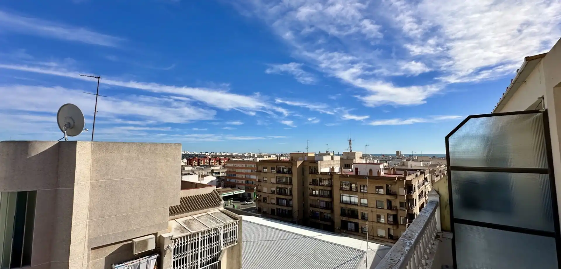 Pis amb terrassa en venda a Centro, imagen 25