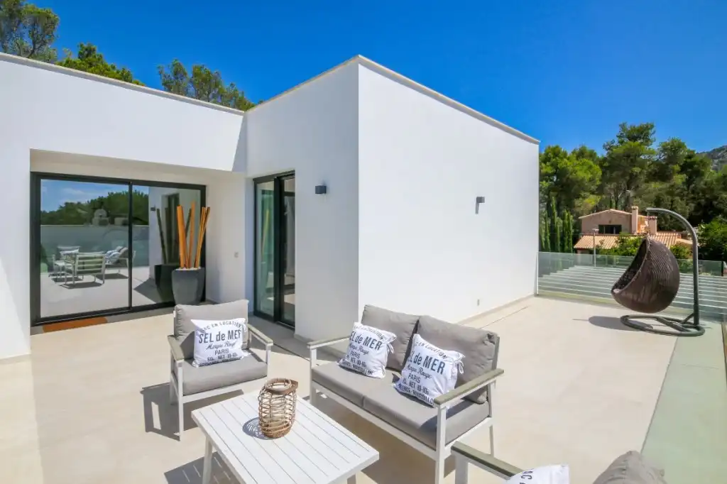 Detached house with pool for sale in Sa Pobla, imagen 33