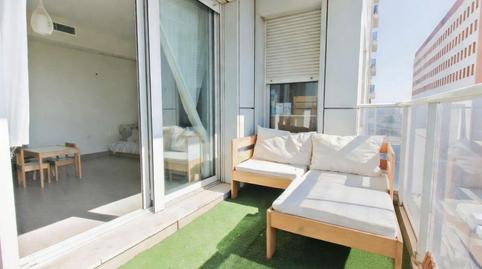 Foto 2 von Wohnung zum Verkauf in Plaza Guillem Agullo , L'Eixereta, Burjassot