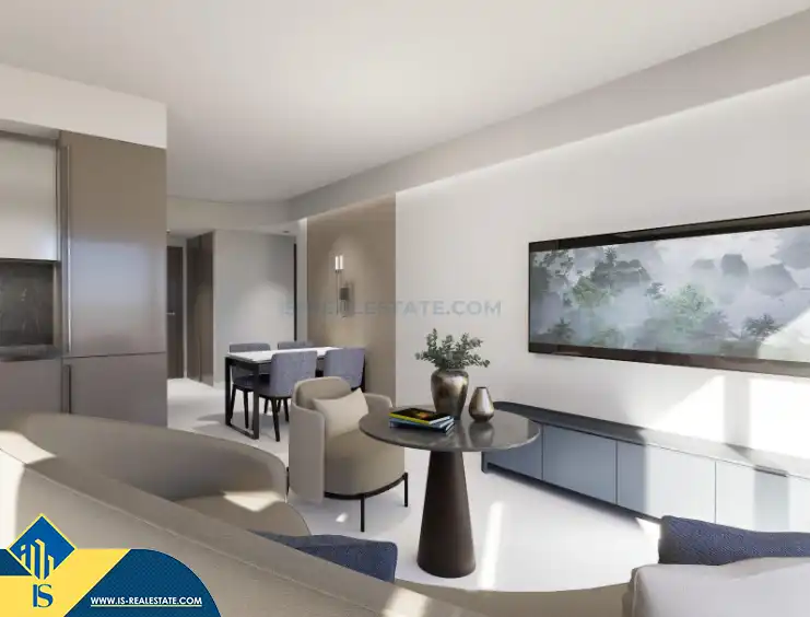 Appartement compact avec piscine à vendre à Centro, imagen 9
