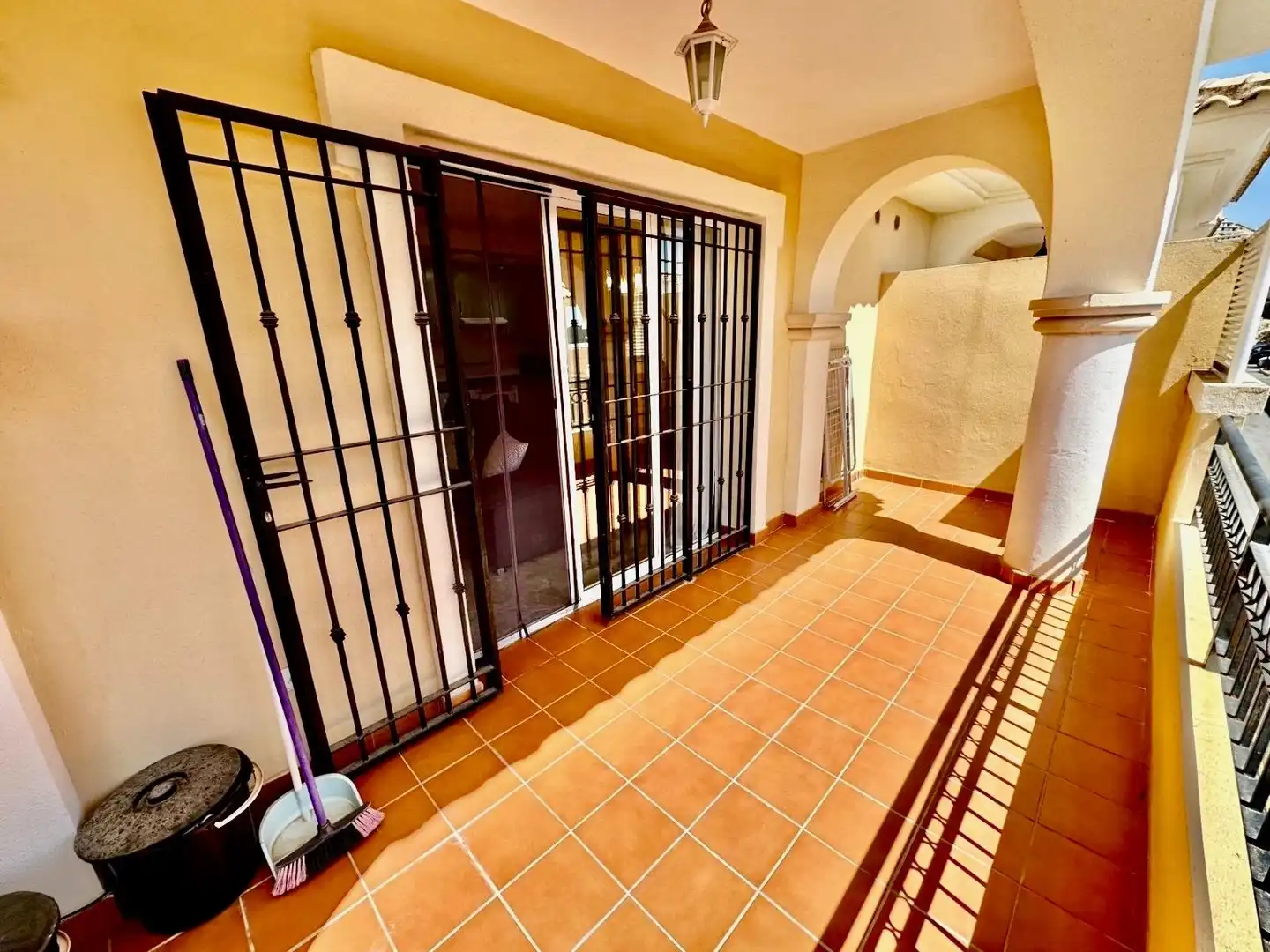 Casa a schiera con terrazza in vendita a AIGUALERA DE L', imagen 25