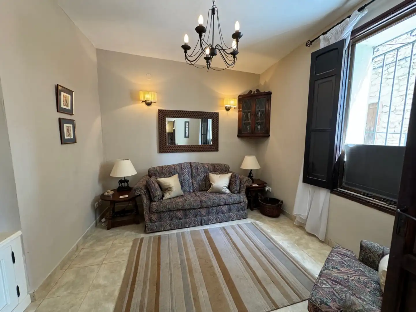 Country house for sale in Tormos, imagen 4