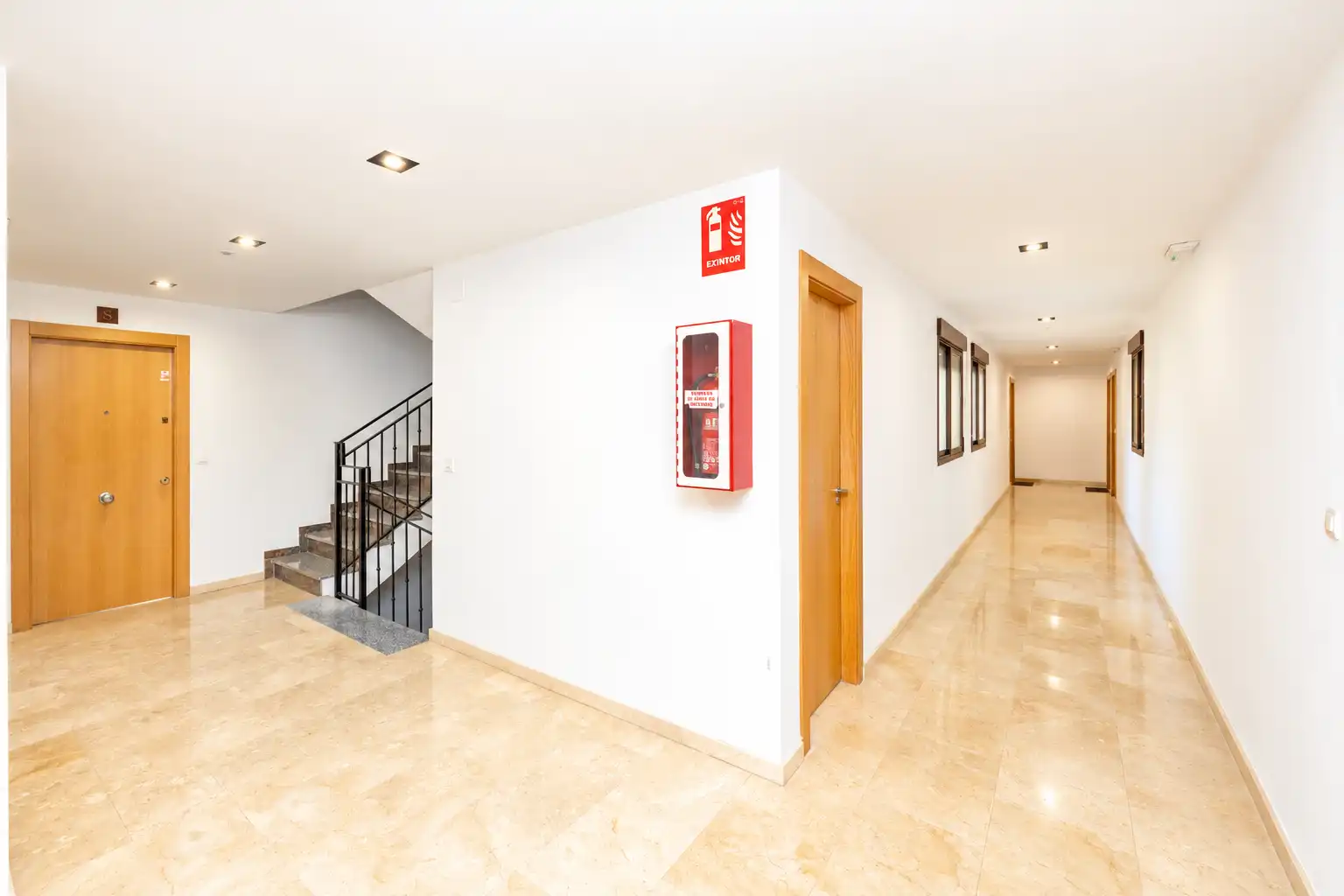 Flat for sale in Monachil pueblo