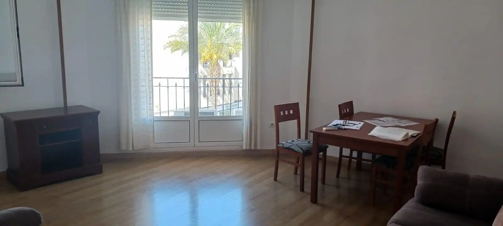 Piso con terraza en venta en Olula del Río, imagen 4