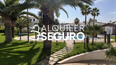 Foto 3 de Casa o xalet de lloguer a Leopoldo Alas Clarin , Arco Norte - Avda. España, Dos Hermanas