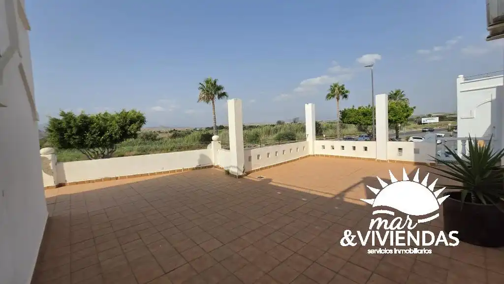 Apartament en venda a Carretera de Garrucha 42, imagen 15