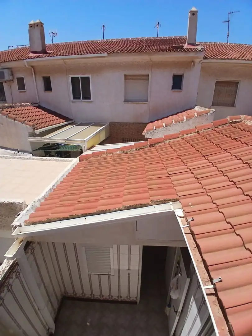 Xalet amb jardí en venda a Los Cuarteros, imagen 75