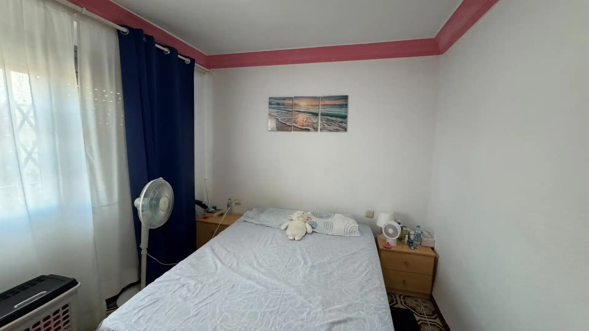 Appartamento con terrazza in vendita a Calle ERUDITO PAGES, imagen 17