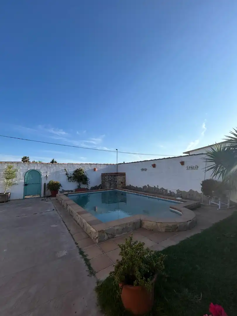 Villa mit Pool zum Verkauf in Las Lagunas - Campano, imagen 26
