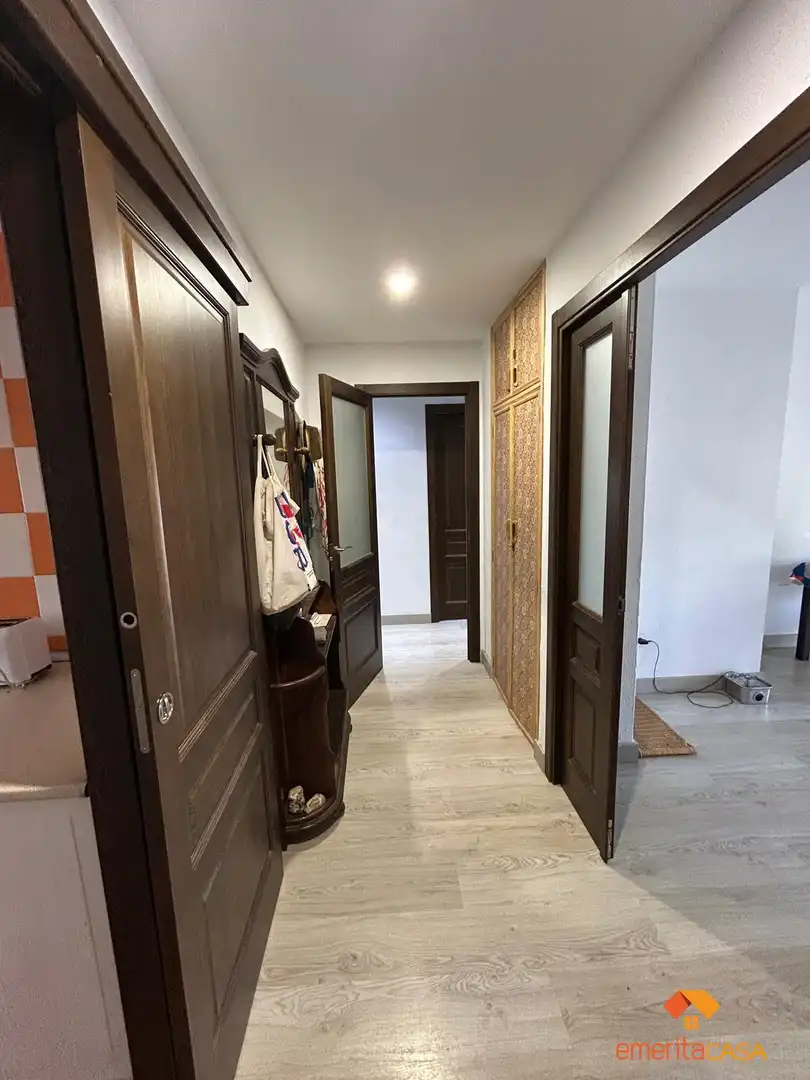 Flat for rent in Mérida  with Air Conditioner, Furnished and Balcony