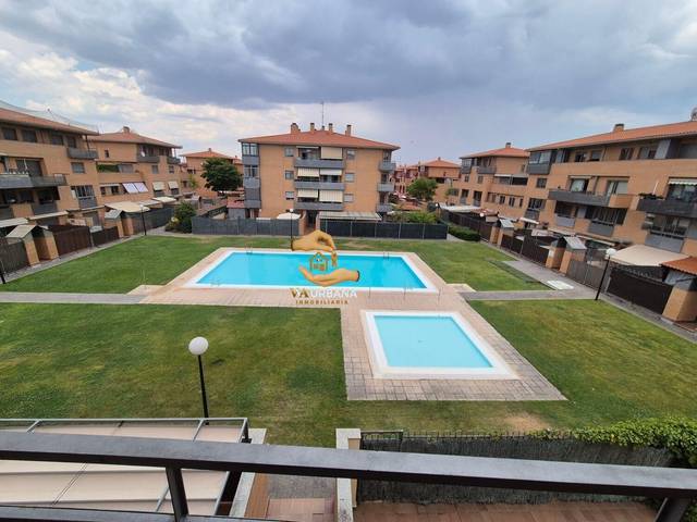 Piso en Venta en Vistahermosa