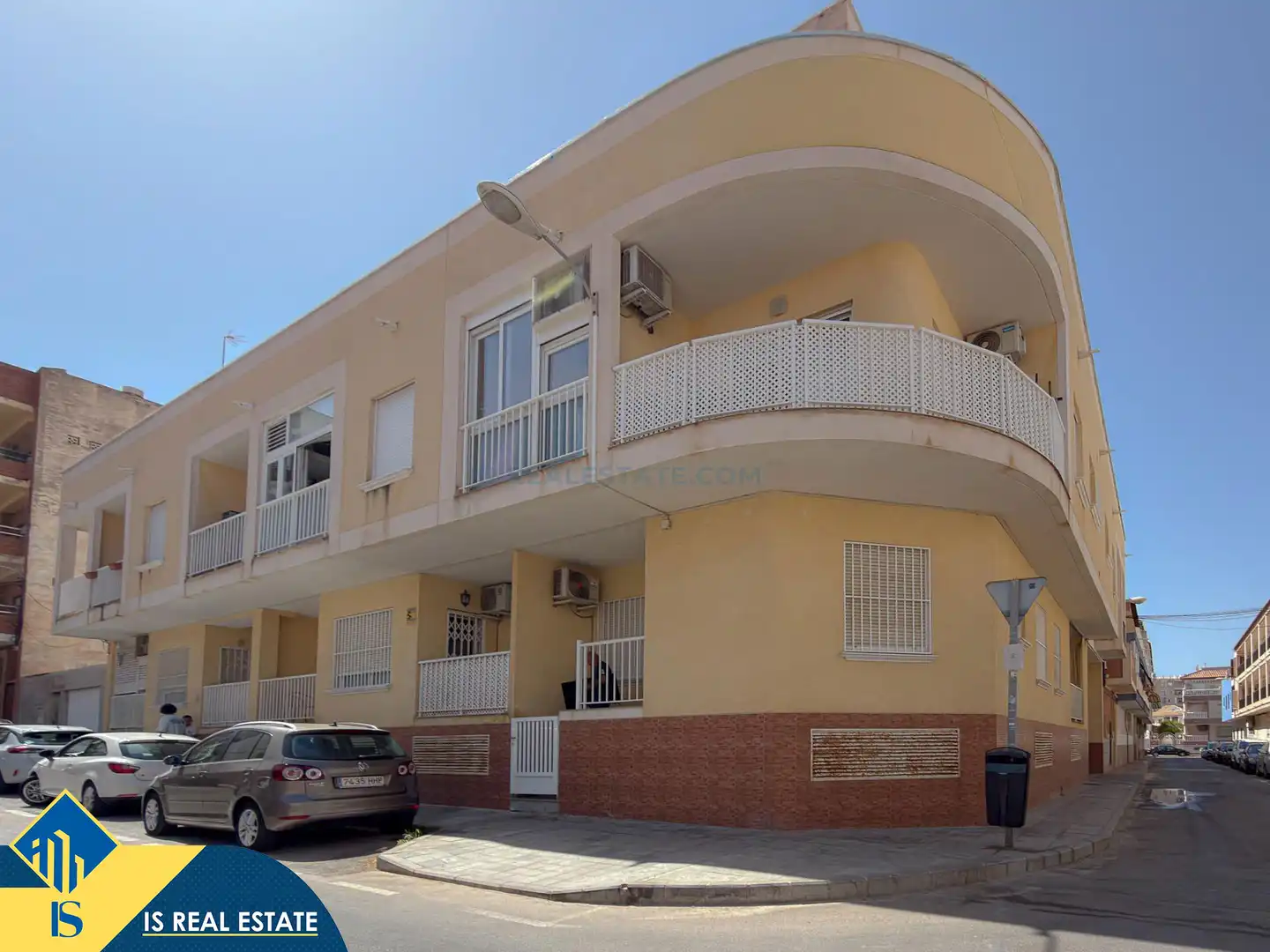 Apartament amb ascensor en venda a Playa de los Locos
