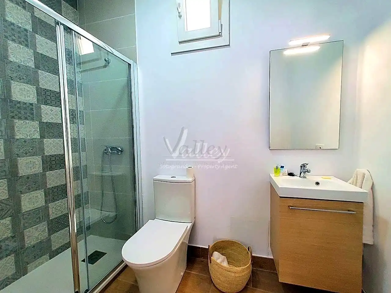 Baño de Casa o chalet en venta en San Roque