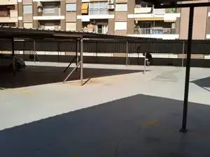 Parking of Garage for rent in Valencia