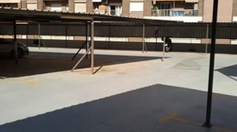 Photo 2 of Garage for rent in Carrer de L'esperantista Hernández Lahuerta, 7, El Calvari, Valencia Capital