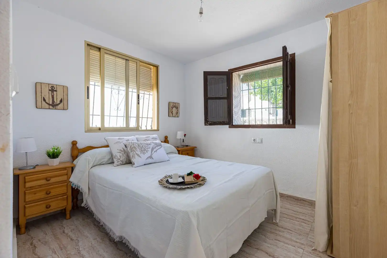 Habitación de Casa o chalet en venta en Pilar de la Horadada con Terraza