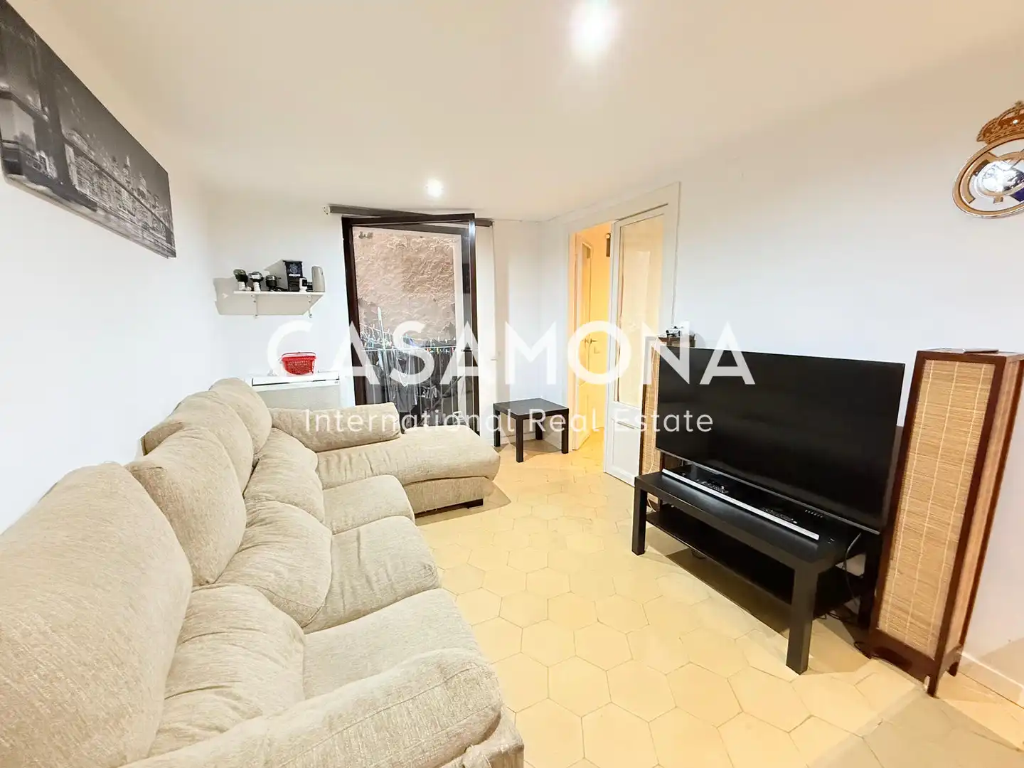 Apartamento en venta en Barri Gòtic
