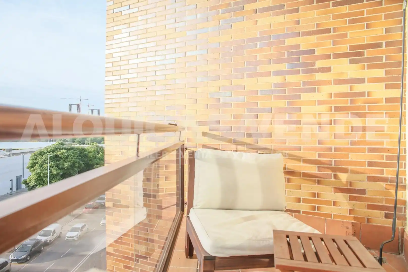 Flat with pool to rent in Bellavista - La Palmera, imagen 31