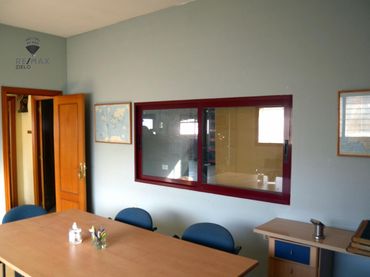 Nave industrial en venta en Leganés Norte