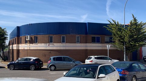 Photo 3 of Industrial buildings for sale in Calle Socuéllamos, 29, Larache, Ciudad Real Capital