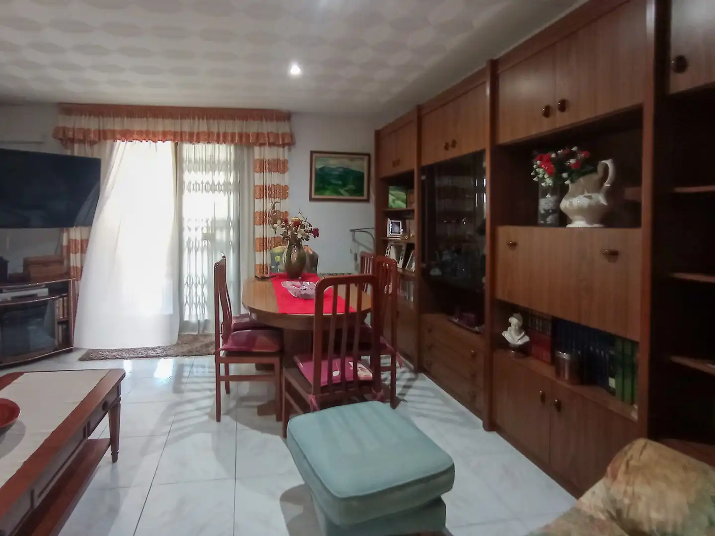 Esszimmer von Gebäude zum Verkauf in Sant Feliu de Guíxols mit Alarm