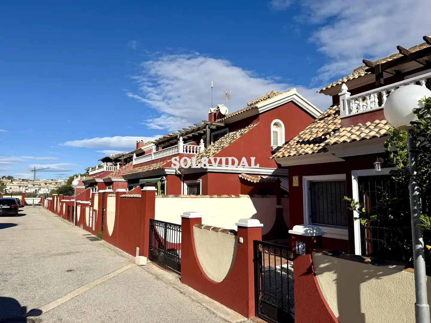 Chalet con terraza en venta en Calle Ebro, imagen 8