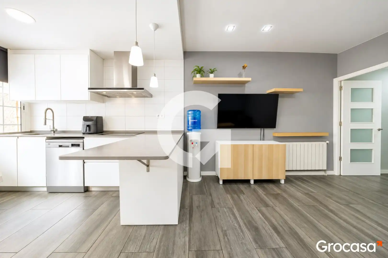 Ground floor for sale in CL BLASCO DE GARAY,DE, imagen 25