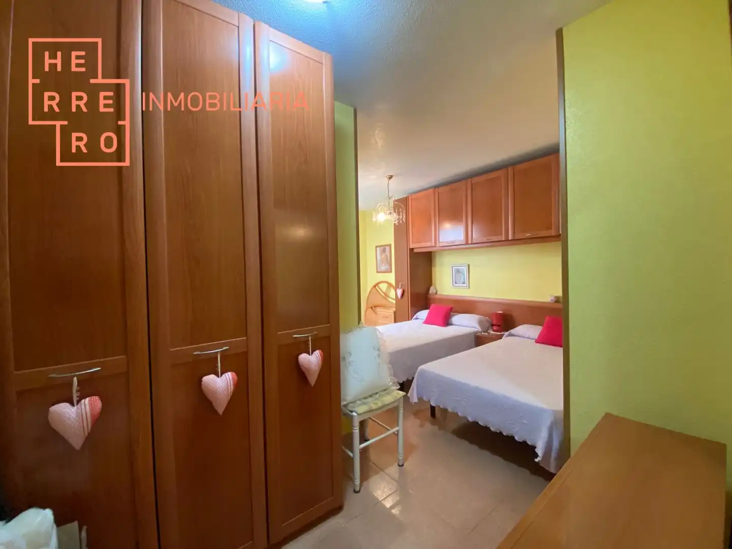 Piso con ascensor en venta en Oeste, imagen 24