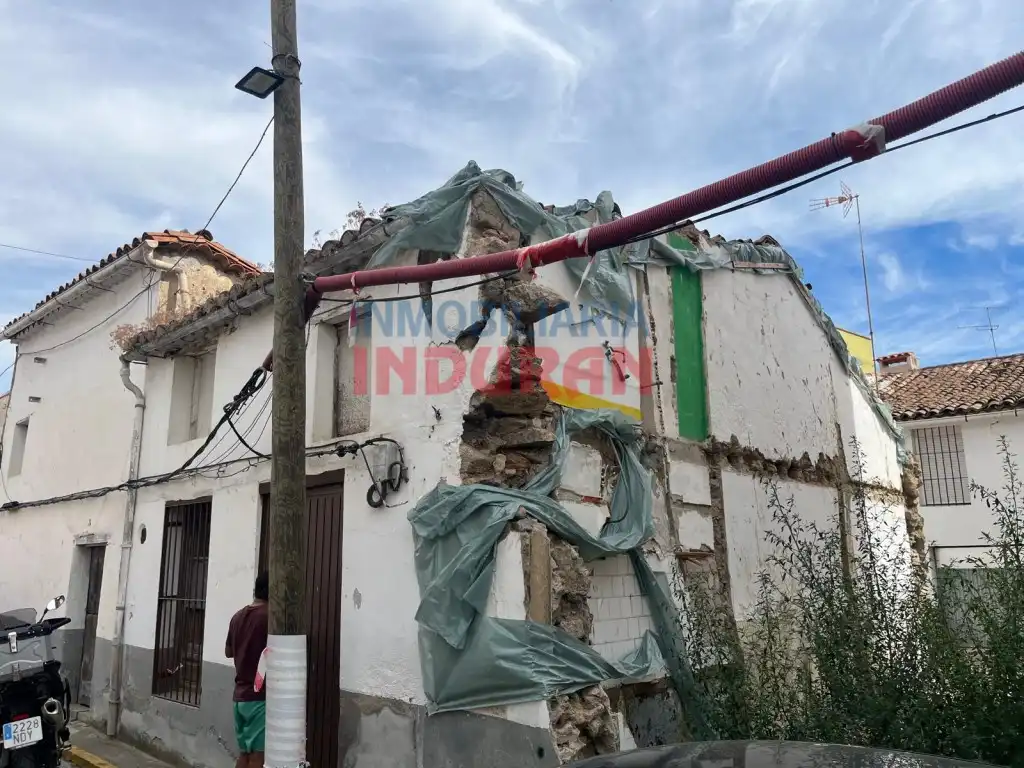 House for sale in Calle Velazquez