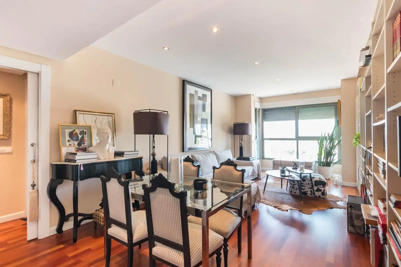 Piso con ascensor en venta en Calle MIGUEL VIVANCOS 1, imagen 14