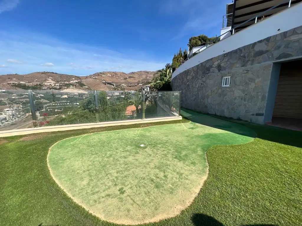 Chalet con piscina en venta en N/A, imagen 29