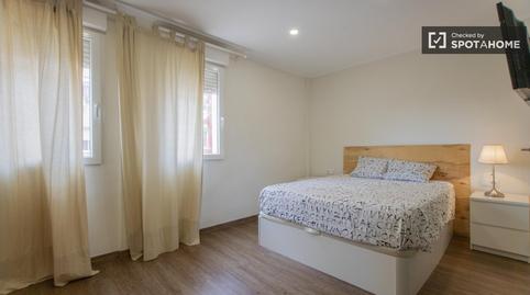 Foto 4 de Apartament per a compartir a El Cabanyal - El Canyamelar,  Valencia Capital