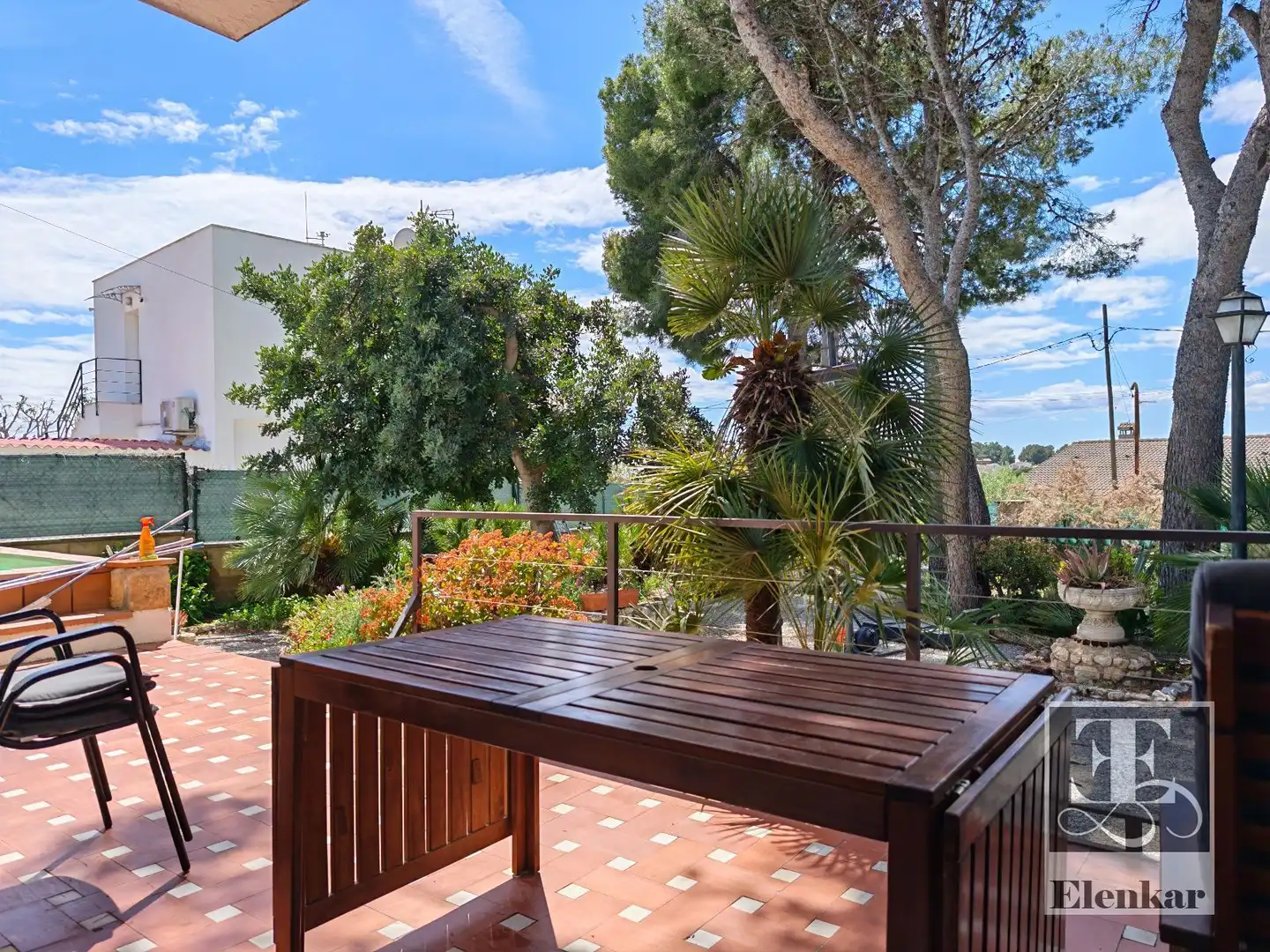 Chalet con piscina en venta en S Josep, imagen 55