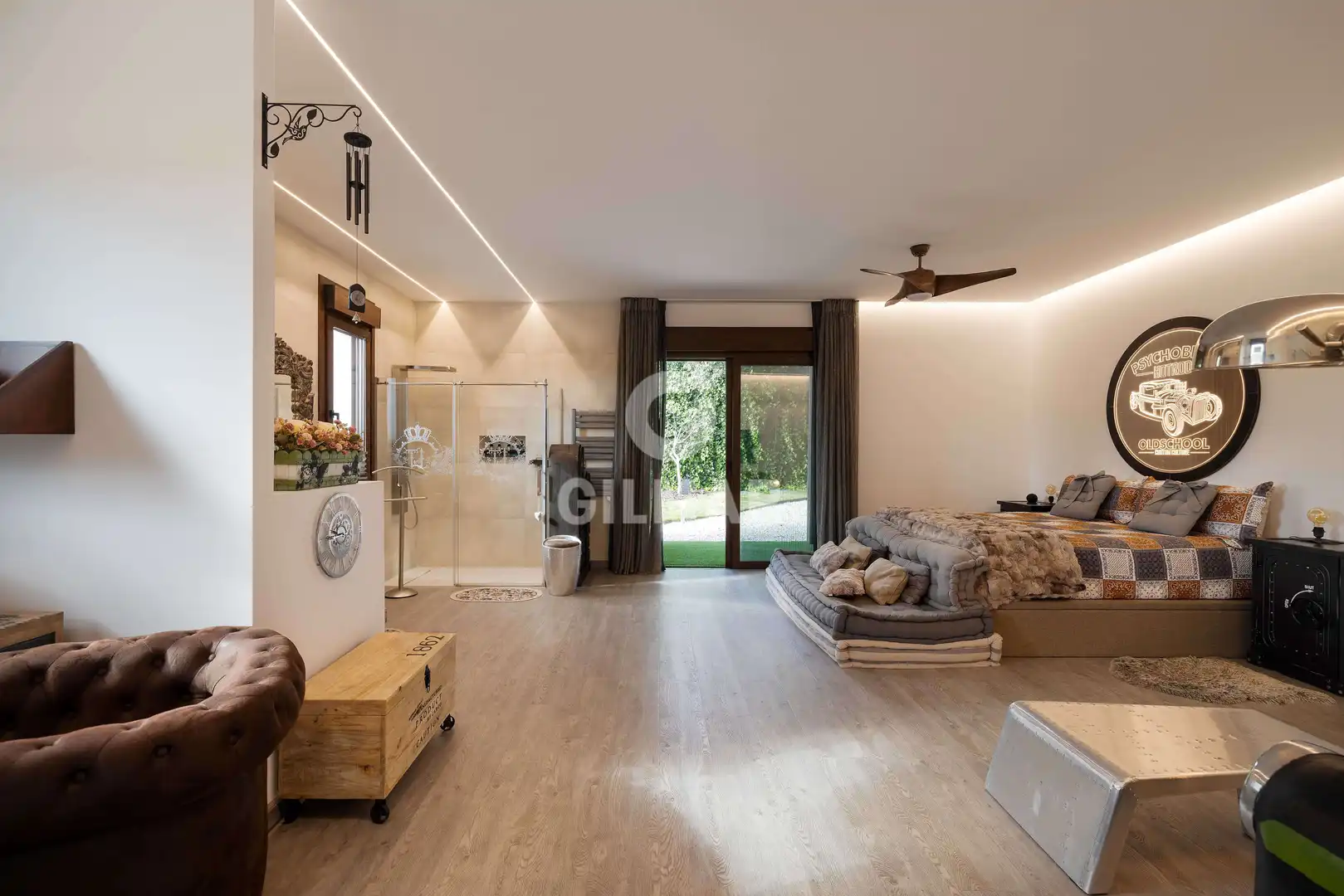 Villa mit Pool zum Verkauf in La Quinta, imagen 134