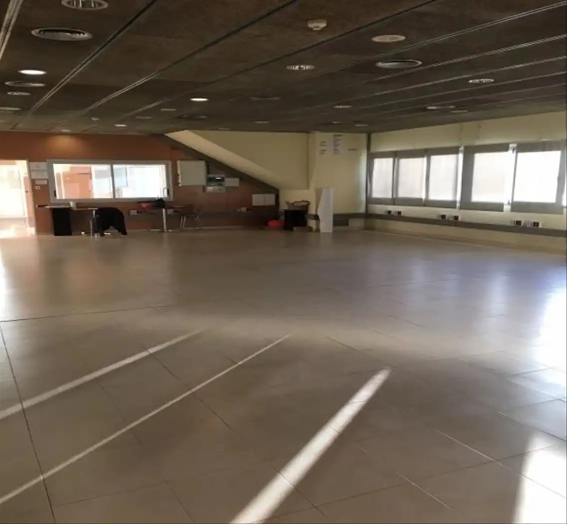 Industriegebäude zur Miete in Les Franqueses del Vallès, imagen 10