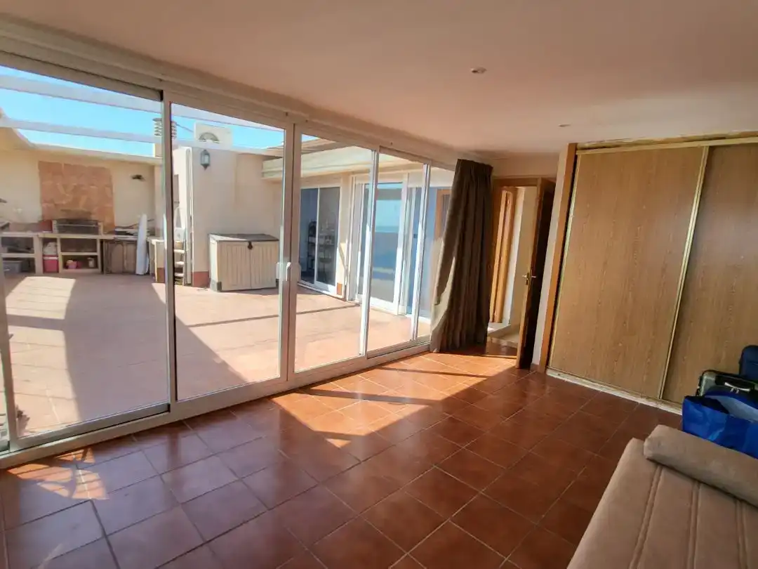 Terrassa de Dúplex en venda en El Campello