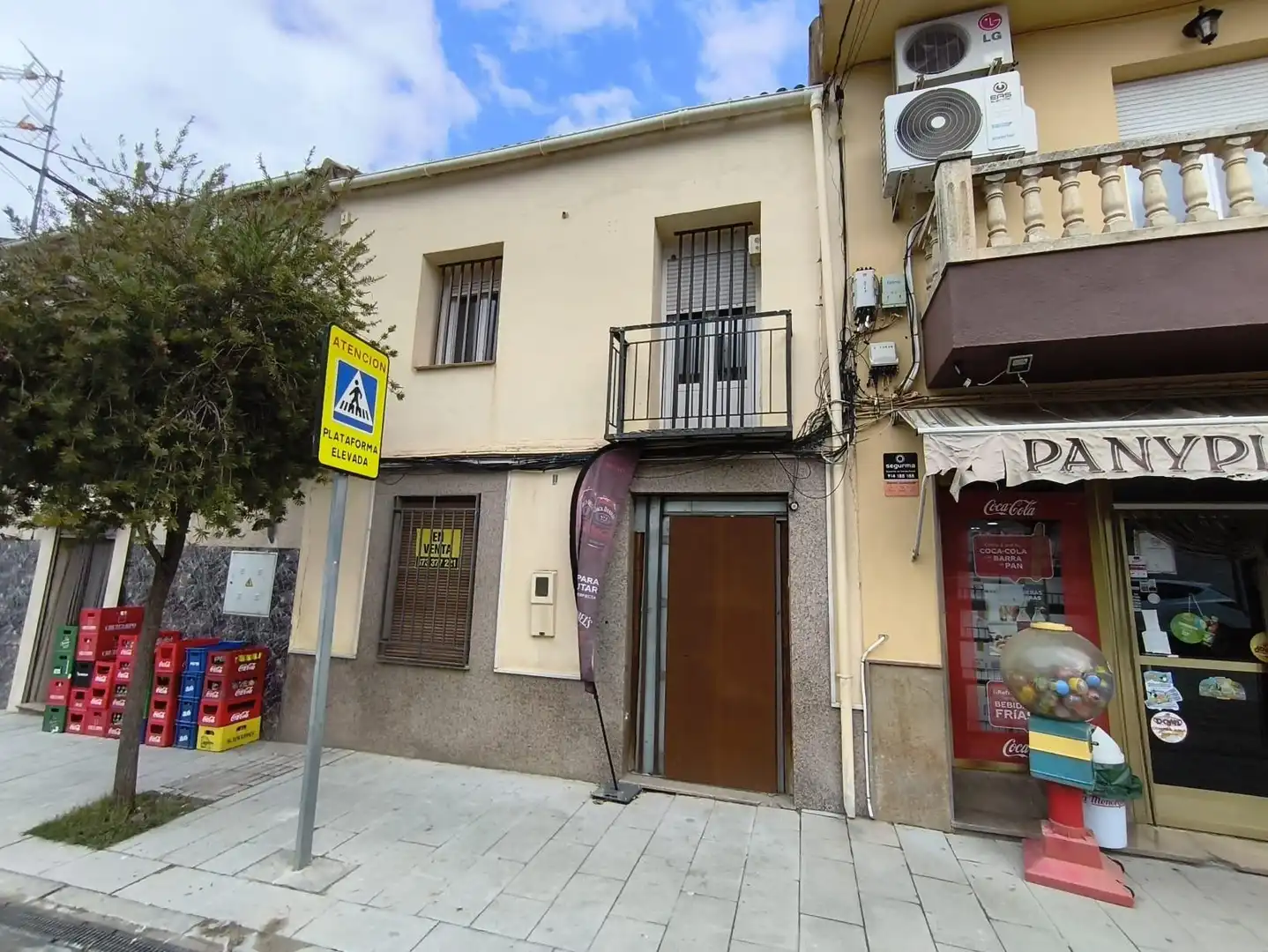 Casa a schiera in vendita a Calle CARRERA VIRGEN, imagen 3