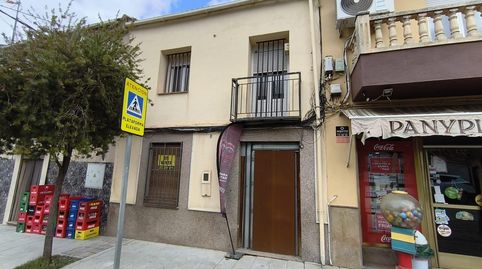 Foto 3 de Casa adosada en venda a Calle Carrera Virgen, Campotéjar, Granada