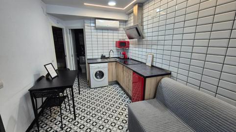 Foto 5 de Edificio en venta en Juzgados - Plaza de Toros, Benidorm