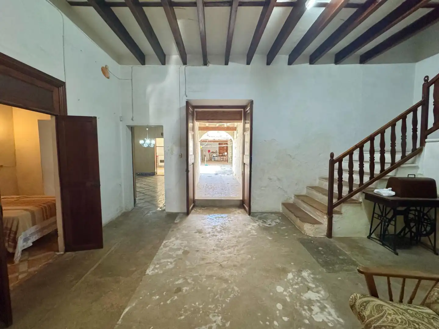 House with garden for sale in Campos poble, imagen 10